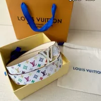 Cheap Louis Vuitton AAA Quality Belts In 3.0cm For Women #1339652 Replica Wholesale [$56.00 USD] [ITEM#1339652] on Replica Louis Vuitton AAA Quality Belts
