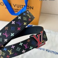 Cheap Louis Vuitton AAA Quality Belts In 3.0cm For Women #1339653 Replica Wholesale [$56.00 USD] [ITEM#1339653] on Replica Louis Vuitton AAA Quality Belts