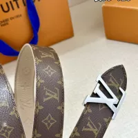 Cheap Louis Vuitton AAA Quality Belts In 3.0cm For Women #1339656 Replica Wholesale [$56.00 USD] [ITEM#1339656] on Replica Louis Vuitton AAA Quality Belts