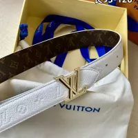Cheap Louis Vuitton AAA Quality Belts In 3.0cm For Women #1339657 Replica Wholesale [$56.00 USD] [ITEM#1339657] on Replica Louis Vuitton AAA Quality Belts