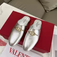Cheap Valentino Slippers For Women #1339660 Replica Wholesale [$102.00 USD] [ITEM#1339660] on Replica Valentino Slippers