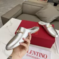 Cheap Valentino Slippers For Women #1339660 Replica Wholesale [$102.00 USD] [ITEM#1339660] on Replica Valentino Slippers