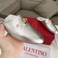 Cheap Valentino Slippers For Women #1339660 Replica Wholesale [$102.00 USD] [ITEM#1339660] on Replica Valentino Slippers