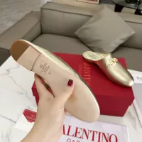 Cheap Valentino Slippers For Women #1339661 Replica Wholesale [$102.00 USD] [ITEM#1339661] on Replica Valentino Slippers