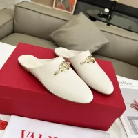 Cheap Valentino Slippers For Women #1339662 Replica Wholesale [$102.00 USD] [ITEM#1339662] on Replica Valentino Slippers