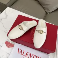 Cheap Valentino Slippers For Women #1339662 Replica Wholesale [$102.00 USD] [ITEM#1339662] on Replica Valentino Slippers