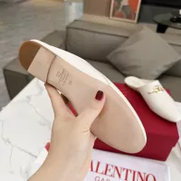 Cheap Valentino Slippers For Women #1339662 Replica Wholesale [$102.00 USD] [ITEM#1339662] on Replica Valentino Slippers