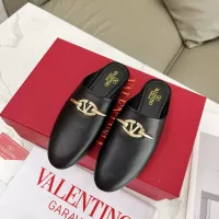 Cheap Valentino Slippers For Women #1339663 Replica Wholesale [$102.00 USD] [ITEM#1339663] on Replica Valentino Slippers