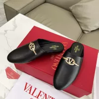 Cheap Valentino Slippers For Women #1339663 Replica Wholesale [$102.00 USD] [ITEM#1339663] on Replica Valentino Slippers