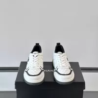 Cheap Chanel Casual Shoes For Men #1339668 Replica Wholesale [$132.00 USD] [ITEM#1339668] on Replica Chanel Casual Shoes