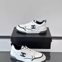 Cheap Chanel Casual Shoes For Men #1339668 Replica Wholesale [$132.00 USD] [ITEM#1339668] on Replica Chanel Casual Shoes