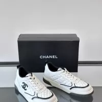 Cheap Chanel Casual Shoes For Men #1339668 Replica Wholesale [$132.00 USD] [ITEM#1339668] on Replica Chanel Casual Shoes