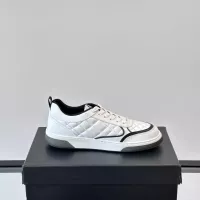 Cheap Chanel Casual Shoes For Men #1339668 Replica Wholesale [$132.00 USD] [ITEM#1339668] on Replica Chanel Casual Shoes