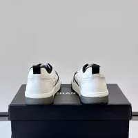 Cheap Chanel Casual Shoes For Men #1339668 Replica Wholesale [$132.00 USD] [ITEM#1339668] on Replica Chanel Casual Shoes