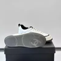 Cheap Chanel Casual Shoes For Men #1339668 Replica Wholesale [$132.00 USD] [ITEM#1339668] on Replica Chanel Casual Shoes