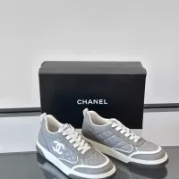 Cheap Chanel Casual Shoes For Men #1339669 Replica Wholesale [$132.00 USD] [ITEM#1339669] on Replica Chanel Casual Shoes