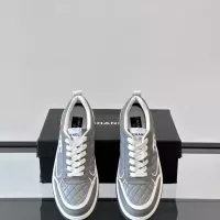 Cheap Chanel Casual Shoes For Men #1339669 Replica Wholesale [$132.00 USD] [ITEM#1339669] on Replica Chanel Casual Shoes