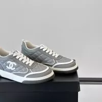 Cheap Chanel Casual Shoes For Men #1339669 Replica Wholesale [$132.00 USD] [ITEM#1339669] on Replica Chanel Casual Shoes