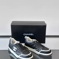 Cheap Chanel Casual Shoes For Men #1339670 Replica Wholesale [$132.00 USD] [ITEM#1339670] on Replica Chanel Casual Shoes