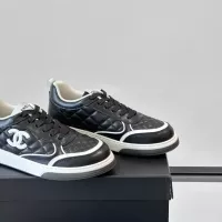Cheap Chanel Casual Shoes For Men #1339670 Replica Wholesale [$132.00 USD] [ITEM#1339670] on Replica Chanel Casual Shoes