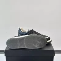 Cheap Chanel Casual Shoes For Men #1339670 Replica Wholesale [$132.00 USD] [ITEM#1339670] on Replica Chanel Casual Shoes