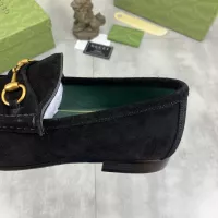 Cheap Gucci Oxfords Shoes For Men #1339672 Replica Wholesale [$100.00 USD] [ITEM#1339672] on Replica Gucci Oxfords Shoes