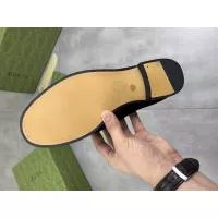 Cheap Gucci Oxfords Shoes For Men #1339672 Replica Wholesale [$100.00 USD] [ITEM#1339672] on Replica Gucci Oxfords Shoes
