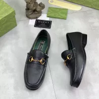 Cheap Gucci Oxfords Shoes For Men #1339674 Replica Wholesale [$100.00 USD] [ITEM#1339674] on Replica Gucci Oxfords Shoes