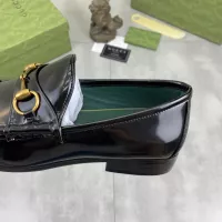 Cheap Gucci Oxfords Shoes For Men #1339676 Replica Wholesale [$100.00 USD] [ITEM#1339676] on Replica Gucci Oxfords Shoes