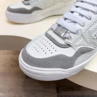 Cheap Philipp Plein PP Casual Shoes For Men #1339677 Replica Wholesale [$132.00 USD] [ITEM#1339677] on Replica Philipp Plein PP Casual Shoes