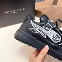 Cheap Philipp Plein PP Casual Shoes For Men #1339680 Replica Wholesale [$132.00 USD] [ITEM#1339680] on Replica Philipp Plein PP Casual Shoes