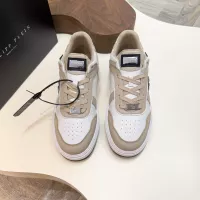 Cheap Philipp Plein PP Casual Shoes For Men #1339685 Replica Wholesale [$128.00 USD] [ITEM#1339685] on Replica Philipp Plein PP Casual Shoes