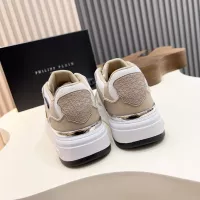 Cheap Philipp Plein PP Casual Shoes For Men #1339685 Replica Wholesale [$128.00 USD] [ITEM#1339685] on Replica Philipp Plein PP Casual Shoes