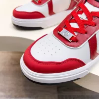 Cheap Philipp Plein PP Casual Shoes For Men #1339686 Replica Wholesale [$128.00 USD] [ITEM#1339686] on Replica Philipp Plein PP Casual Shoes
