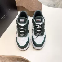 Cheap Philipp Plein PP Casual Shoes For Men #1339687 Replica Wholesale [$128.00 USD] [ITEM#1339687] on Replica Philipp Plein PP Casual Shoes