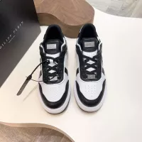Cheap Philipp Plein PP Casual Shoes For Men #1339689 Replica Wholesale [$128.00 USD] [ITEM#1339689] on Replica Philipp Plein PP Casual Shoes