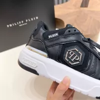 Cheap Philipp Plein PP Casual Shoes For Men #1339691 Replica Wholesale [$128.00 USD] [ITEM#1339691] on Replica Philipp Plein PP Casual Shoes
