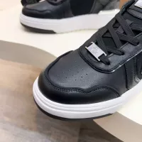 Cheap Philipp Plein PP Casual Shoes For Men #1339691 Replica Wholesale [$128.00 USD] [ITEM#1339691] on Replica Philipp Plein PP Casual Shoes