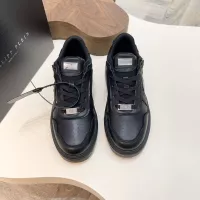 Cheap Philipp Plein PP Casual Shoes For Men #1339692 Replica Wholesale [$128.00 USD] [ITEM#1339692] on Replica Philipp Plein PP Casual Shoes
