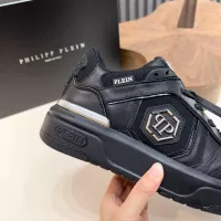 Cheap Philipp Plein PP Casual Shoes For Men #1339692 Replica Wholesale [$128.00 USD] [ITEM#1339692] on Replica Philipp Plein PP Casual Shoes