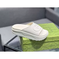 Cheap Gucci Slippers For Women #1339696 Replica Wholesale [$64.00 USD] [ITEM#1339696] on Replica Gucci Slippers