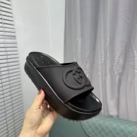 Cheap Gucci Slippers For Women #1339697 Replica Wholesale [$64.00 USD] [ITEM#1339697] on Replica Gucci Slippers