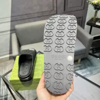 Cheap Gucci Slippers For Women #1339697 Replica Wholesale [$64.00 USD] [ITEM#1339697] on Replica Gucci Slippers