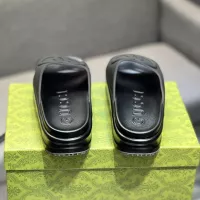 Cheap Gucci Slippers For Women #1339697 Replica Wholesale [$64.00 USD] [ITEM#1339697] on Replica Gucci Slippers