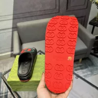 Cheap Gucci Slippers For Women #1339700 Replica Wholesale [$64.00 USD] [ITEM#1339700] on Replica Gucci Slippers