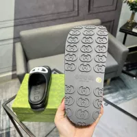 Cheap Gucci Slippers For Women #1339701 Replica Wholesale [$64.00 USD] [ITEM#1339701] on Replica Gucci Slippers