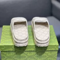 Cheap Gucci Slippers For Women #1339702 Replica Wholesale [$76.00 USD] [ITEM#1339702] on Replica Gucci Slippers