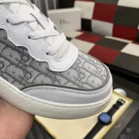 Cheap Christian Dior Casual Shoes For Men #1339703 Replica Wholesale [$82.00 USD] [ITEM#1339703] on Replica Christian Dior Casual Shoes