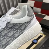 Cheap Christian Dior Casual Shoes For Men #1339703 Replica Wholesale [$82.00 USD] [ITEM#1339703] on Replica Christian Dior Casual Shoes