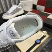 Cheap Christian Dior Casual Shoes For Men #1339703 Replica Wholesale [$82.00 USD] [ITEM#1339703] on Replica Christian Dior Casual Shoes